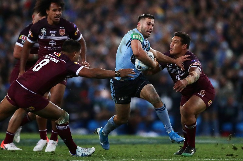 State Of Origin 2021 Betting Odds Who Will Win The Origin Series In 2021