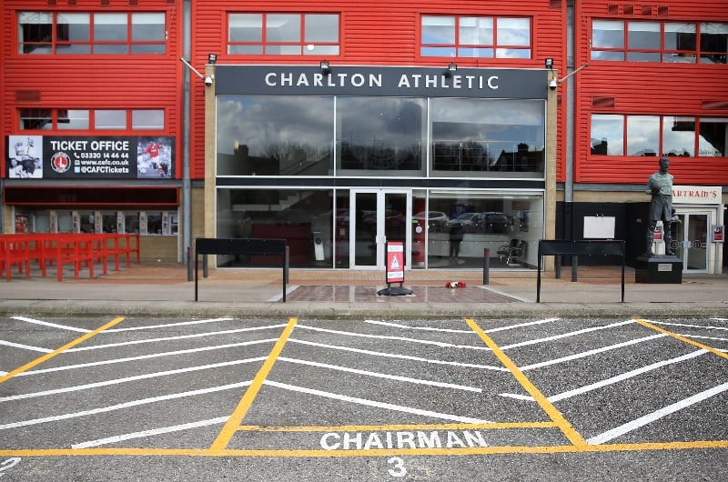 charlton