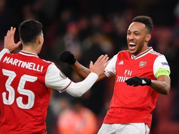 Arsenal vs Newcastle