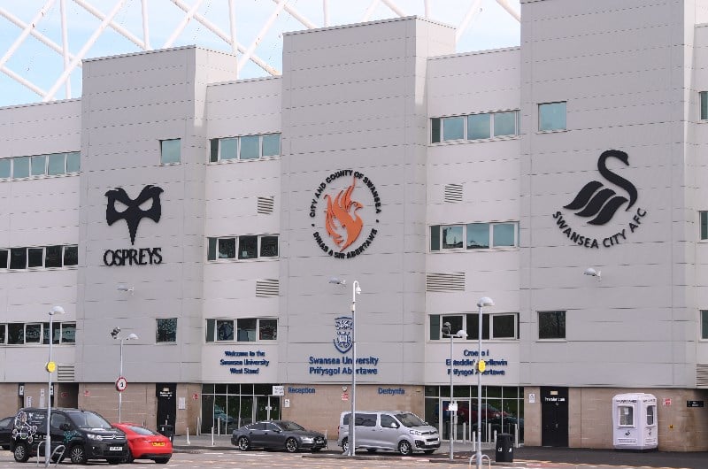 liberty stadium
