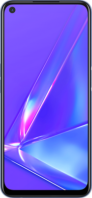 Oppo A72 Dual SIM