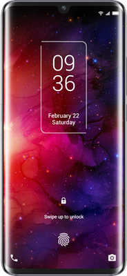 TCL 10 Pro
