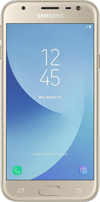 Samsung Galaxy J3