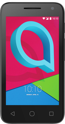 Alcatel U3 2019