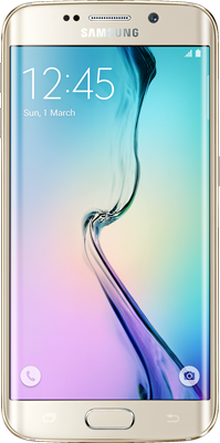 Samsung Galaxy S6 Edge
