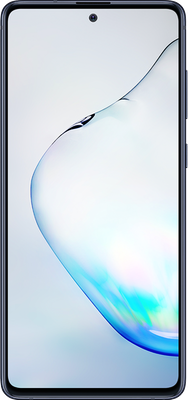 Samsung Galaxy Note10 Lite