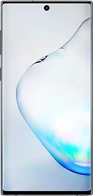 Samsung Galaxy Note10 Plus 5G