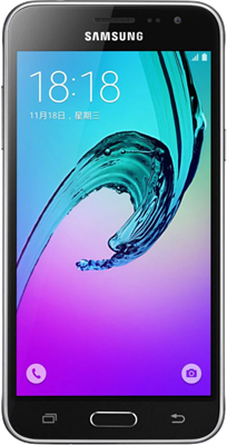 Samsung Galaxy J3