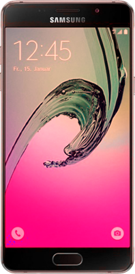 Samsung Galaxy A3 2016