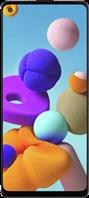 Samsung Galaxy A21s (32GB White) 4G