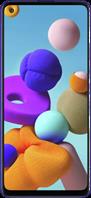 Samsung Galaxy A21s (32GB Blue) 4G