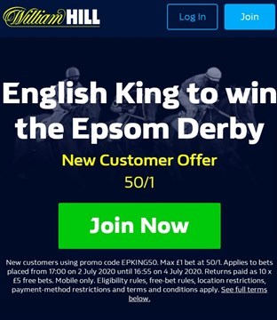 english king derby price boost english king derby price boost
