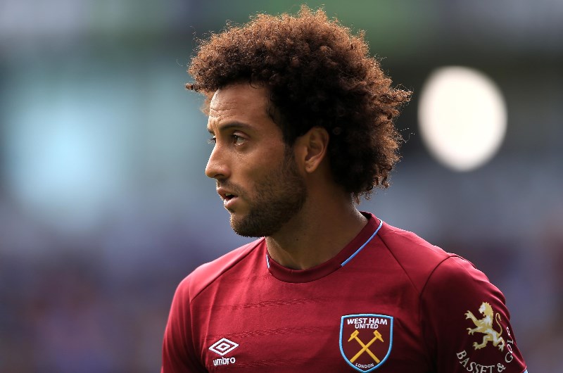 West Ham friendly