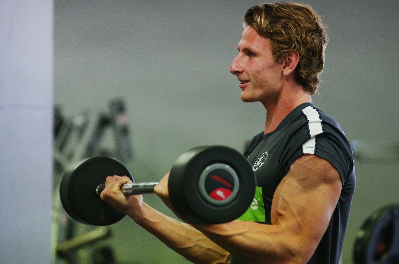 Daniel Gorringe