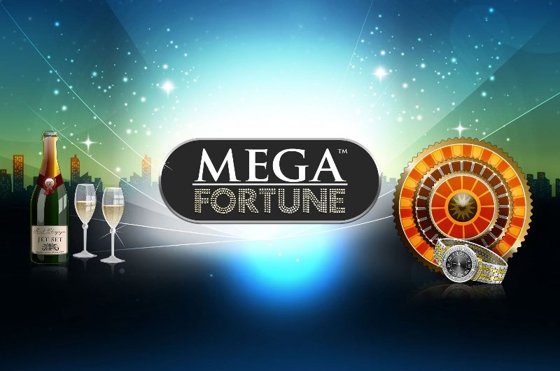 Mega Fortune Slots