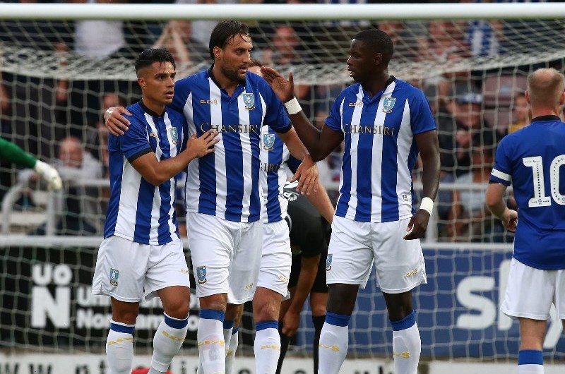 Sheffield Wednesday