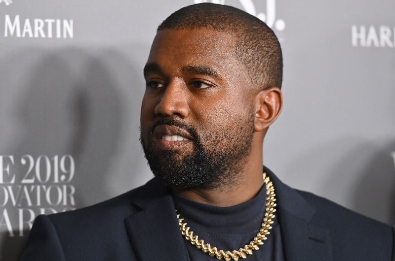 kanye west