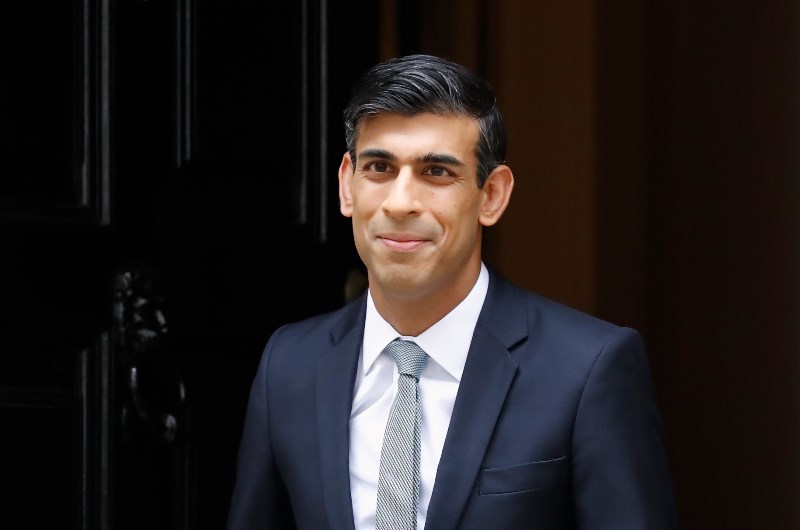 Rishi Sunak