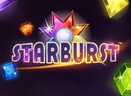Starburst Slots Starburst Slots