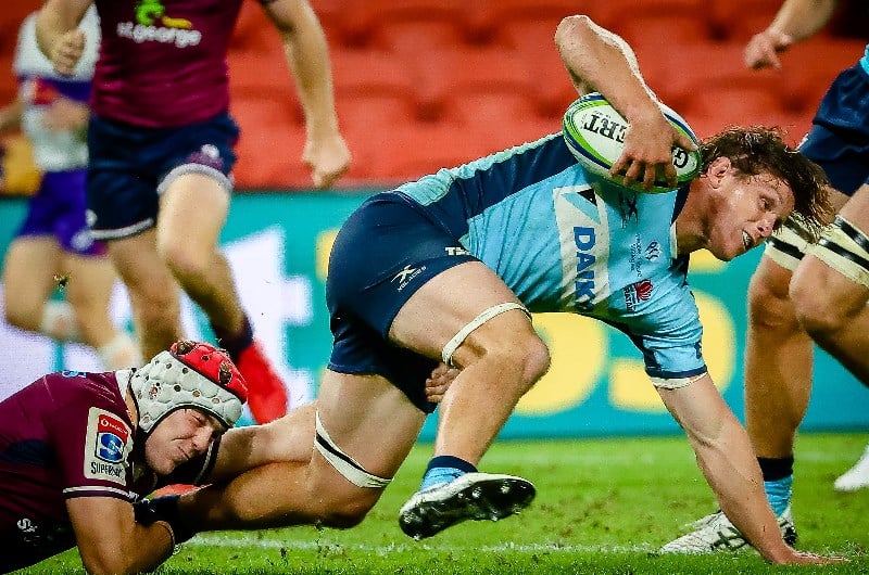 Waratahs