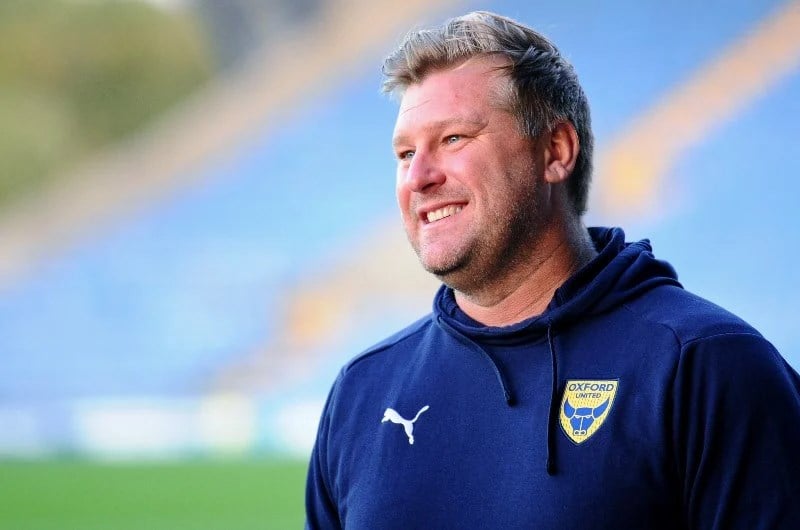 karl robinson