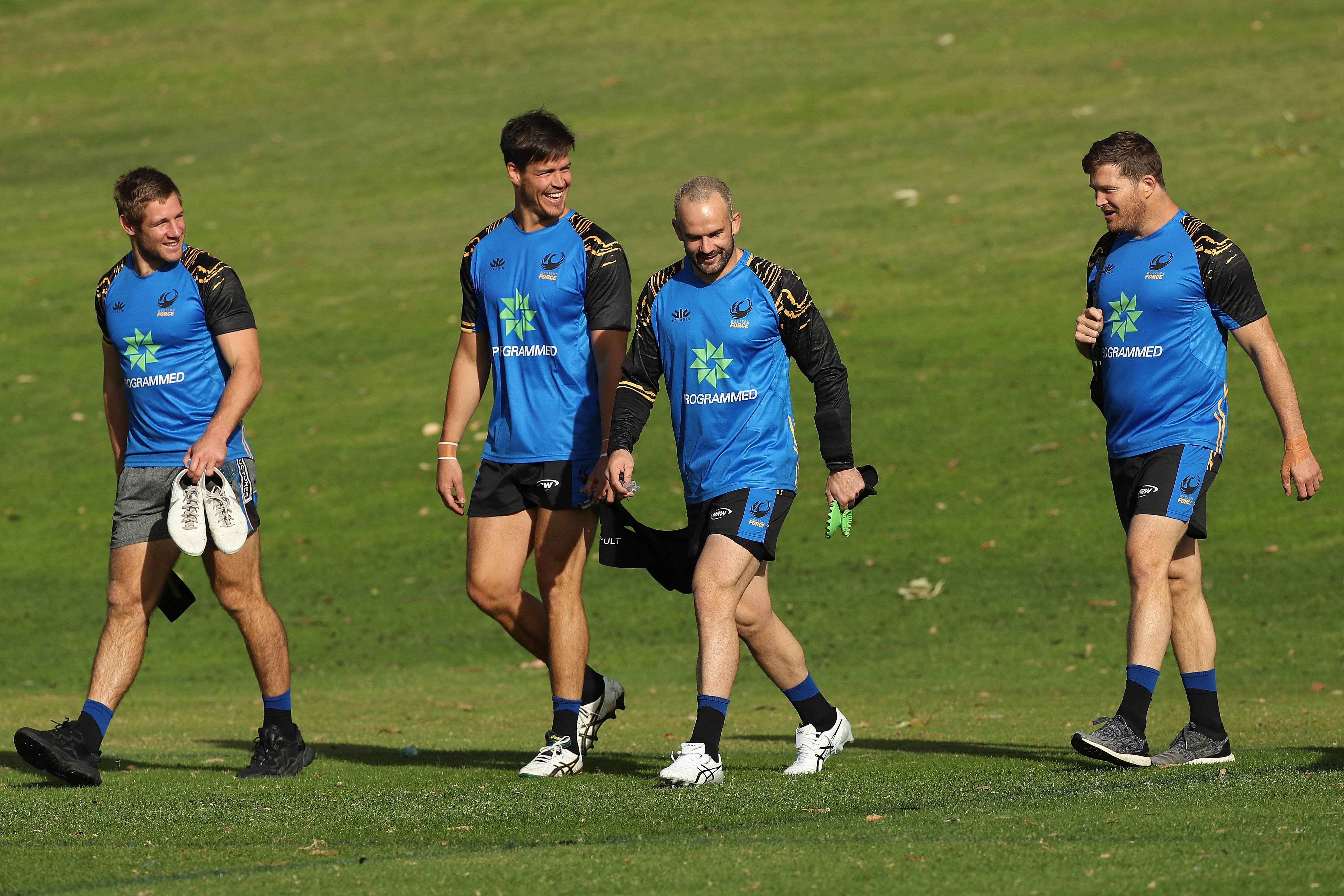 Western Force