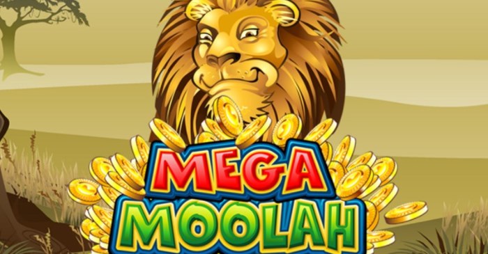 Mega Moolah Slots Mega Moolah Slots