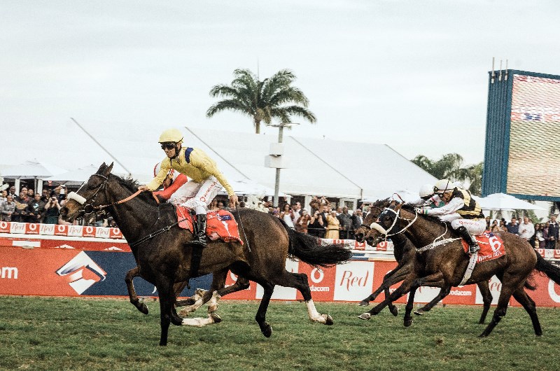 durban july