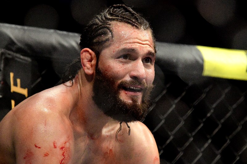 jorge masvidal jorge masvidal