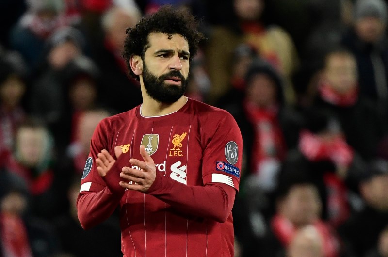 salah