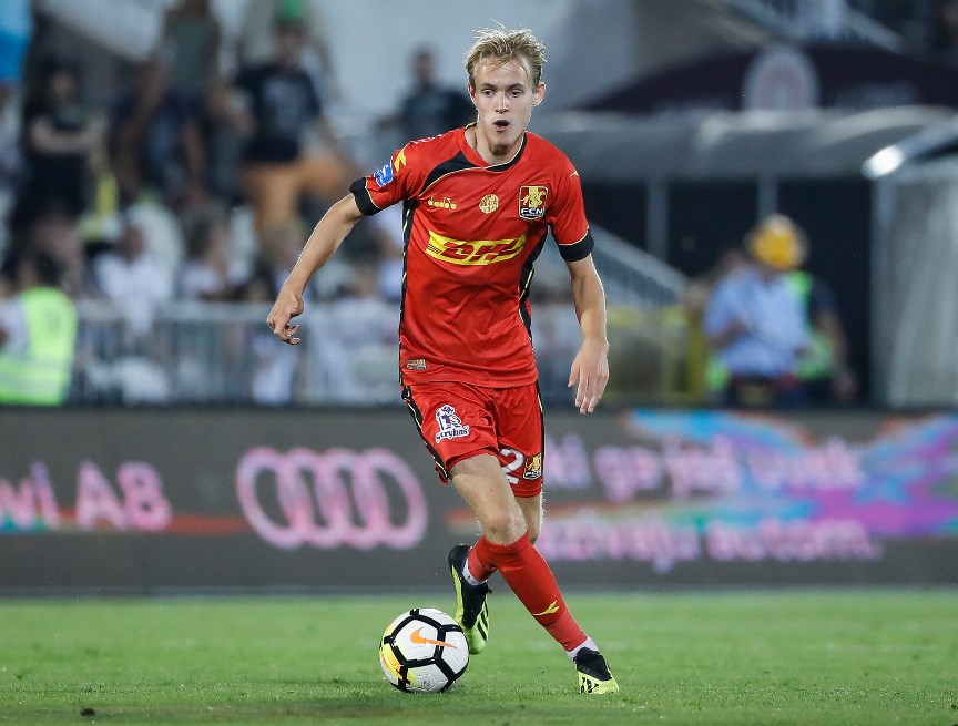 Nordsjaelland