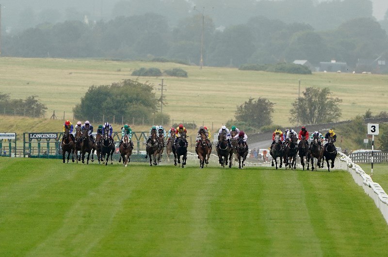 curragh races