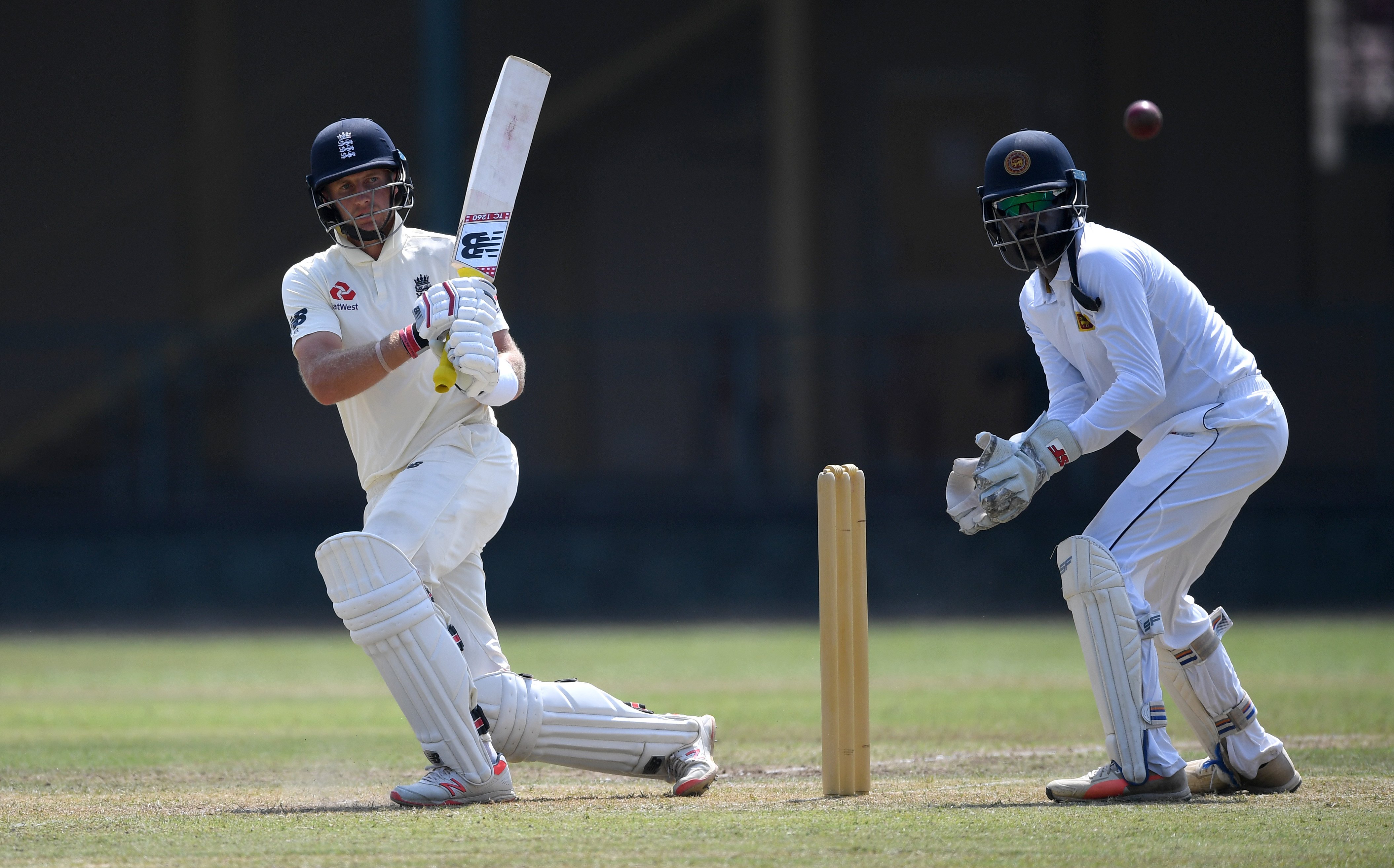 Joe Root Test cricket