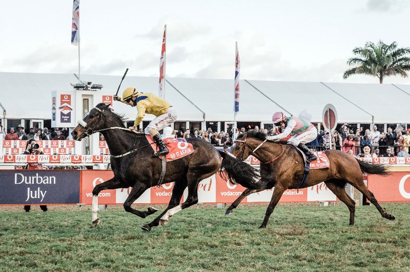 durban july