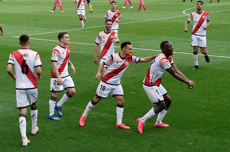 Rayo Vallecano