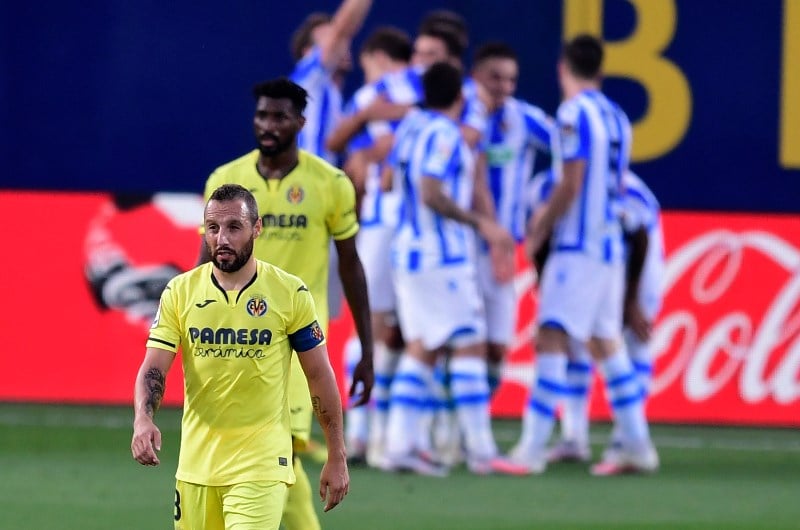 Villarreal