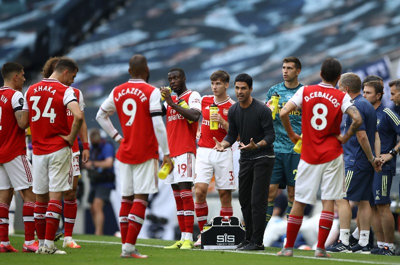 arteta