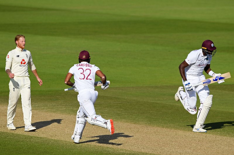 england west indies