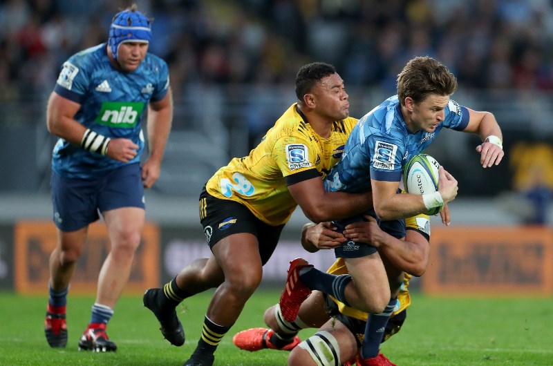 Hurricanes vs Blues Betting Tips, Preview & Odds Blues backed in