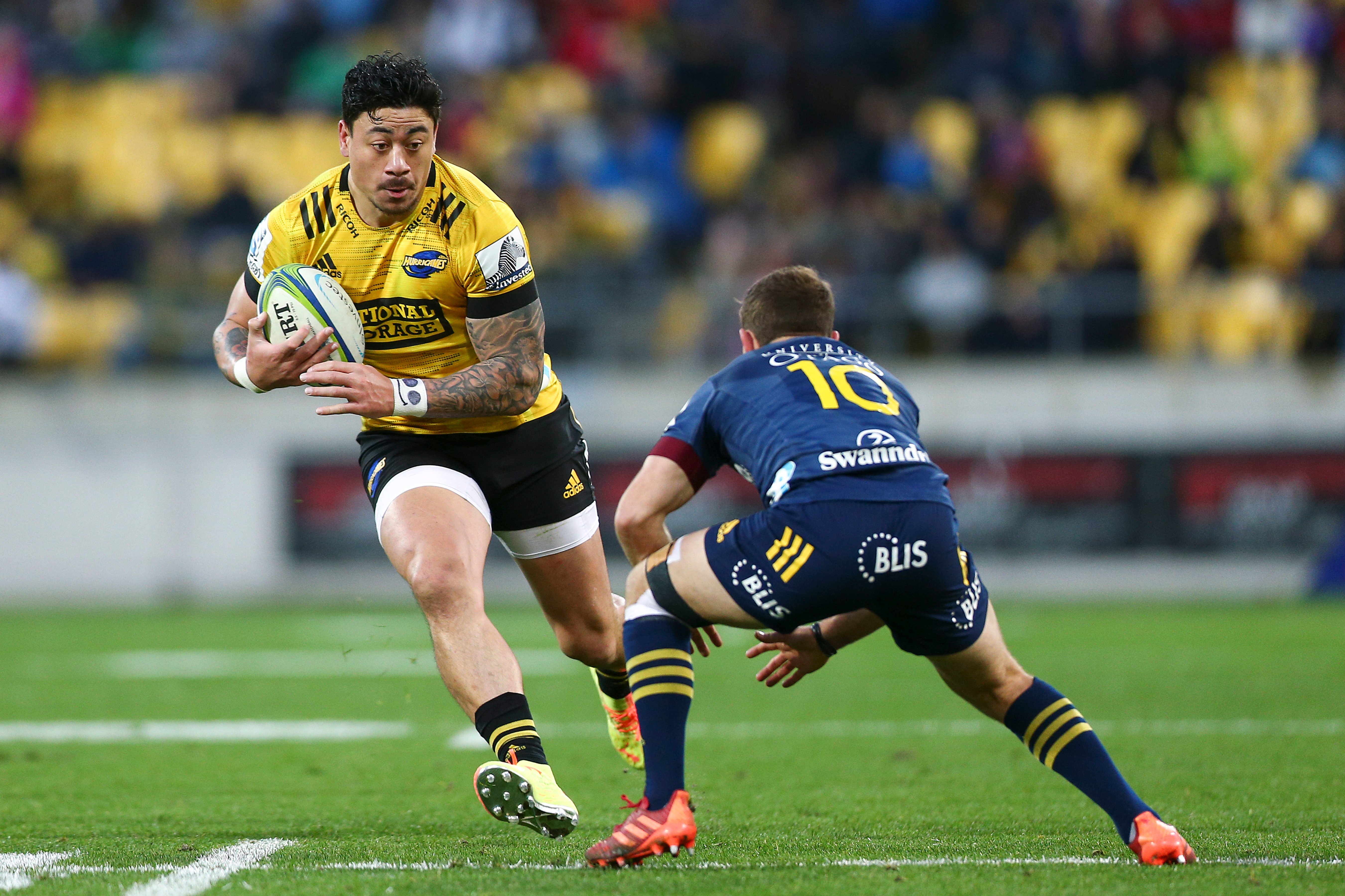 Hurricanes vs Blues Betting Tips, Preview & Odds Blues backed in