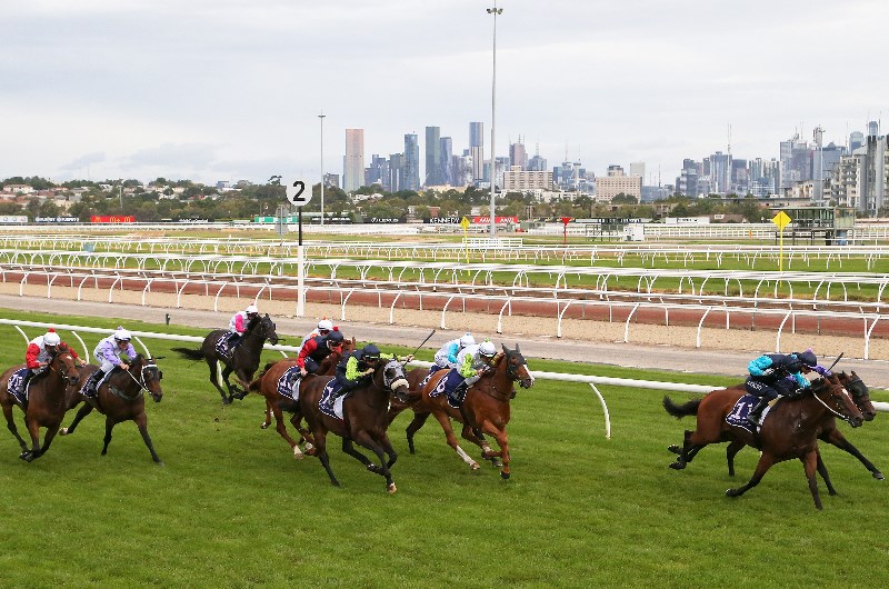 Flemington Racing Tips - Horse Racing Betting Tips & Selections