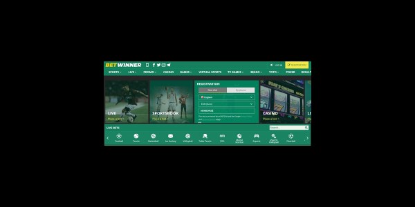 promo code betwinner