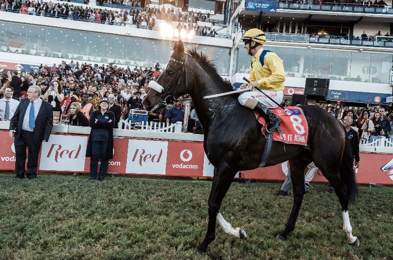 greyville