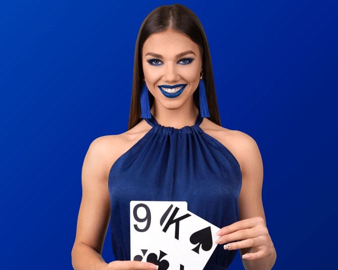 Bet on Baccarat Betgames Bet on Baccarat Betgames