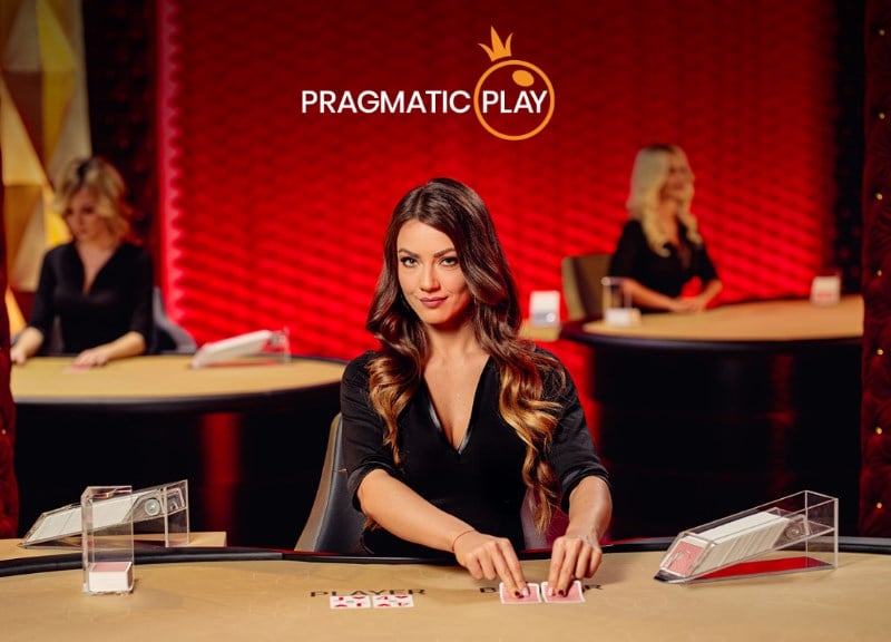 Pragmatic Play Pragmatic Play