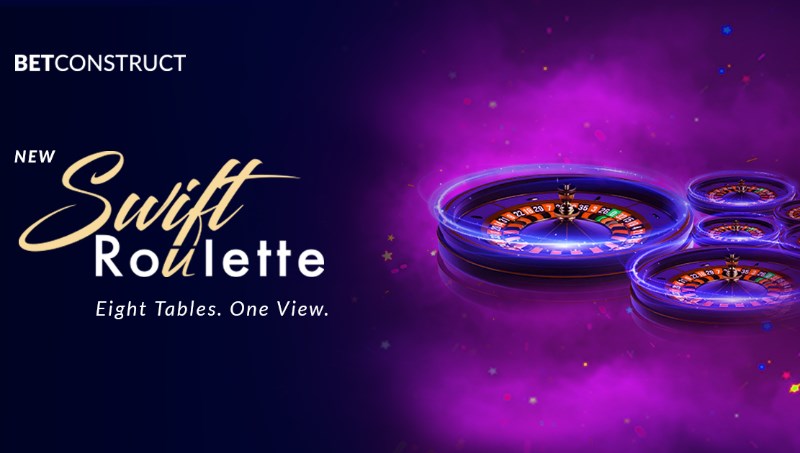 Swift Roulette