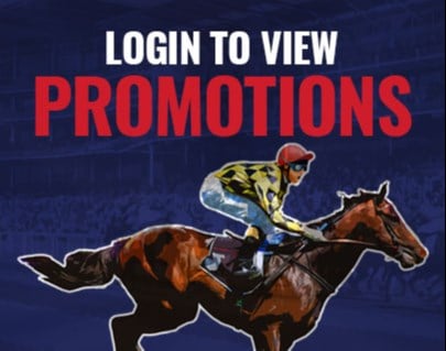 bluebet promotions