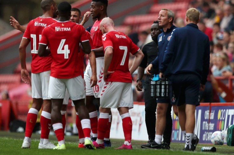 charlton