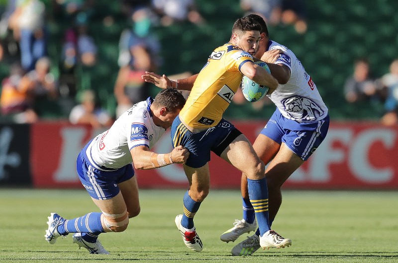 Mitch Moses