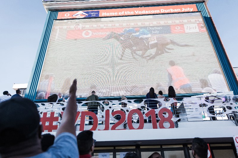 durban july
